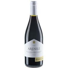 Vinho Arenile Montepulciano D Abruzzo Doc 1x750ml