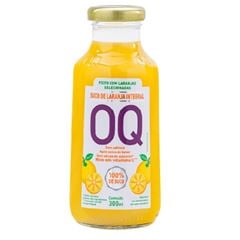 Suco De Laranja Oq 1x300ml