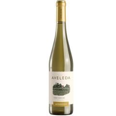 Vinho Aveleda Alvarinho Bco 1x750ml