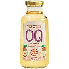 Suco De Maca Oq 1x300ml