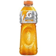 Isotonico Gatorade Laranja Pet 1x500ml