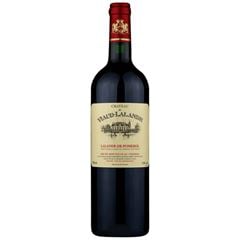 Vinho Chateau De Viaud Lalande De Pomerol 1x750ml