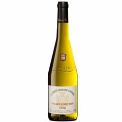 Vinho Chereau Carre La Griffe Bernard Muscadet Sevre Et Maine Sur Lie 1x750ml