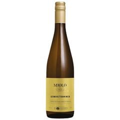 Vinho Miolo Single Vineyard Gewurztraminer Branco 1x750ml