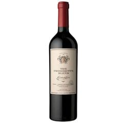 Vinho Escorihuela Gascon The Presidents Blend Tto1x750ml