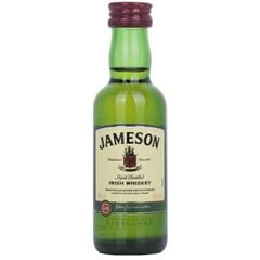 Whisky Jameson 12x50ml