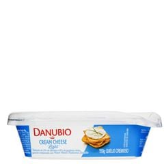 Cream Cheese Light Danubio 1x150grs