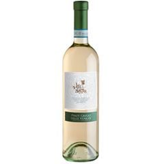 Vinho Vitis Nostra Pinot Grigio Branco 1x750ml