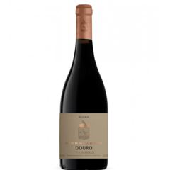 Vinho Barao Da Varzea Reserva Douro 1x750ml