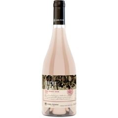 Vinho Fracao Unica Rose De Pinot Noir 1x750ml