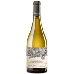 Vinho Fracao Unica Chardonnay Branco 1x750ml