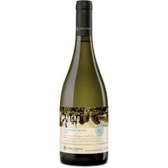 Vinho Fracao Unica Sauvignon Blanc 1x750ml