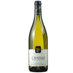 Vinho Domaine Collet Chablis Branco 1x750ml