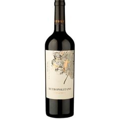 Vinho Metropolitano D O Valle Central Red Blend 1x750ml