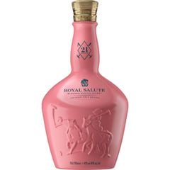 Whisky Royal Salute Polo Miami 1x700ml