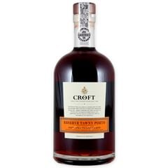 Vinho Croft Reserve Tawny Port Tto 1x4500ml