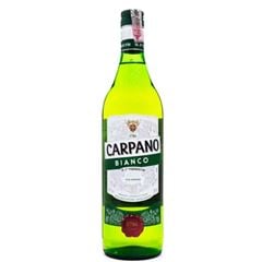 Vermouth Italiano Carpano Bianco 1x950ml