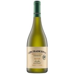 Vinho Cepa Tradicional Semillon Branco 1x750ml