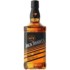 Whisky Jack Daniels Ed2 Mclaren 1x700ml