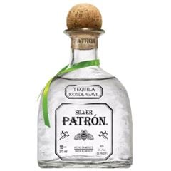 Tequila Patron Silver 1x700ml