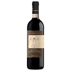 Vinho Marichal Grand Reserve Tannat Tto 1x750ml