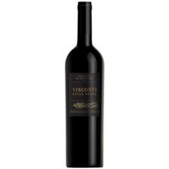 Vinho Visconti Della Rocca Primitivo Di Manduria Doc 1x750ml