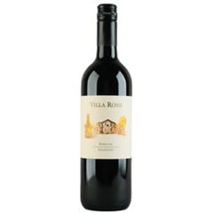 Vinho Villa Rossi Sangiovese Rubicone Igt 1x750ml