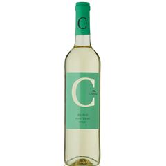 Vinho Cabriz C Branco Ip 1x750ml