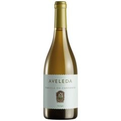 Vinho Aveleda Parcela Do Convento Branco 1x750ml