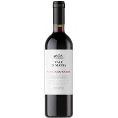 Vinho Vale D Maria Vinhas Do Sabor Douro Tto 1x750ml