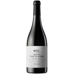 Vinho Quinta Vale D Maria Vinhas Velhas Douro Tto 1x750ml