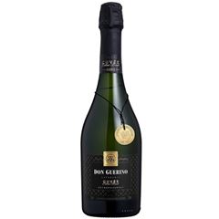 Espumante Don Guerino Cuvee Extra Brut 1x750ml