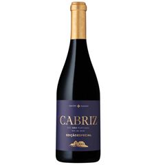 Vinho Cabriz Edicao Especial Tto Ip 1x750ml