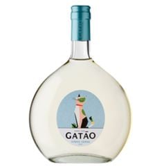 Vinho Gatao Cantil Branco 1x750ml