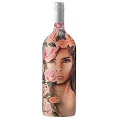 Vinho La Piu Belle Rose Magnum 1x1500ml