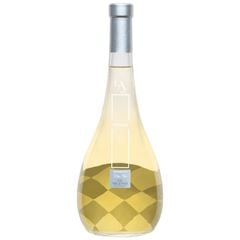 Vinho Luiz Argenta La Jovem Riesling Bco 1x750ml