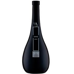 Vinho Luiz Argenta La Jovem Shiraz Tto 1x750ml