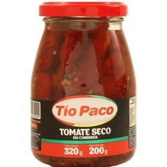 Tomate Seco Tio Paco 1x200grs
