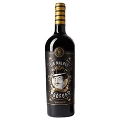 Vinho Profugo Sir Malbec El Escapista 1x750ml