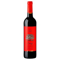 Vinho Herdade Do Peso Sossego Tto 1x375ml