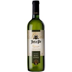 Vinho Jota Pe Suave Branco 1x1000ml