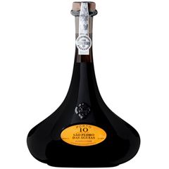 Vinho Porto Sao Pedro Das Aguias 10 Anos 1x750ml