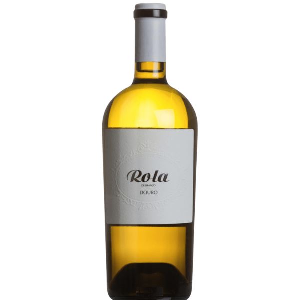 Vinho Rola Vinho Rola Douro Branco 1x750ml | DLP Vinhos