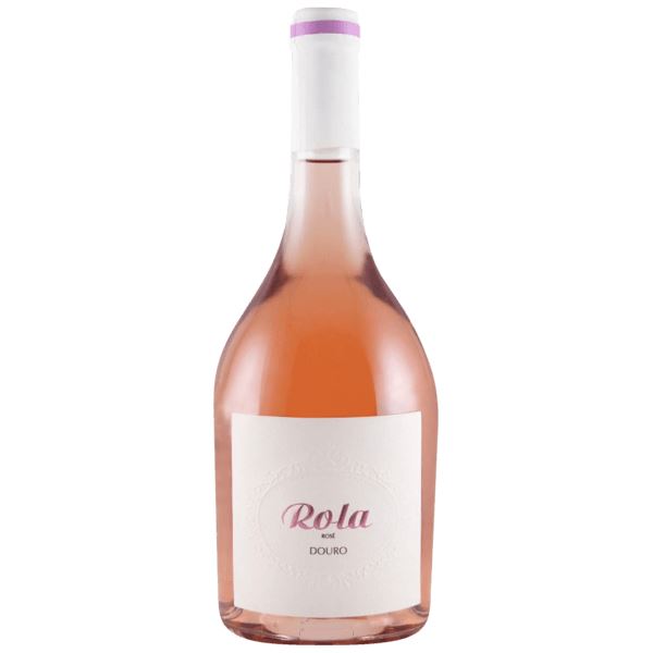 Vinho Rola Vinho Rola Douro Rose 1x750ml | DLP Vinhos
