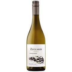 Vinho Zuccardi Serie A Chardonnay Branco 1x750ml