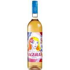 Cachaca Alzira 1x750ml