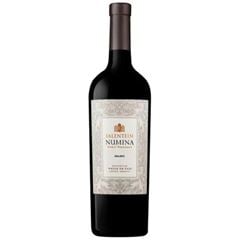 Vinho Numina Salentein Malbec Tto 1x750ml