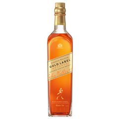 Whisky Johnnie Walker Gold Label Redesign Reserve 1x750ml