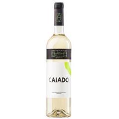 Vinho Adega Mayor Caiado Branco 1x375ml