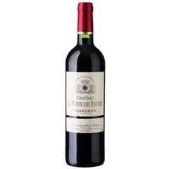 Vinho Chateau La Fleur Des Rouzes Tinto 1x750ml
